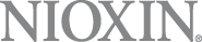 NIOXIN Logo